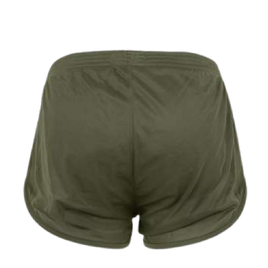 Ranger Style PT Shorts | Black, Olive, Coyote