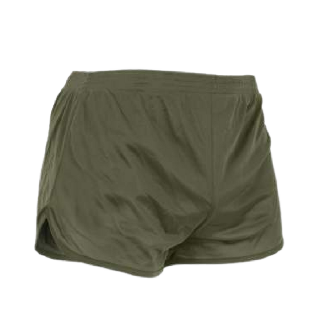 Ranger Style PT Shorts | Black, Olive, Coyote