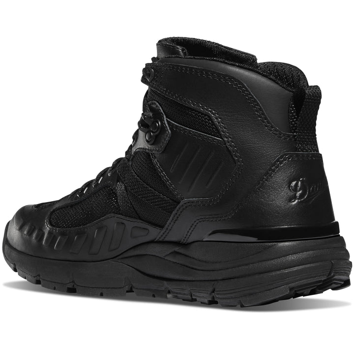 Danner Fullbore Waterproof Breathable | BLACK