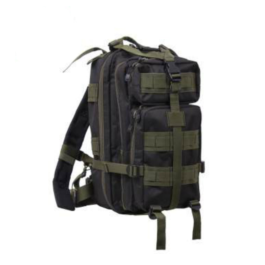 Medium Transport Pack | Multiple Colors