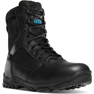 Danner Lookout Waterproof 800g 8 Inch Duty Boot