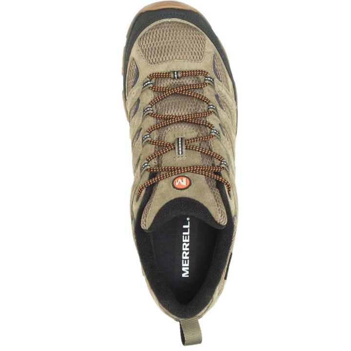 Merrell Moab 3 Waterproof | Olive/Gum