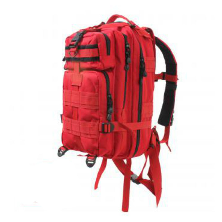 Medium Transport Pack | Multiple Colors