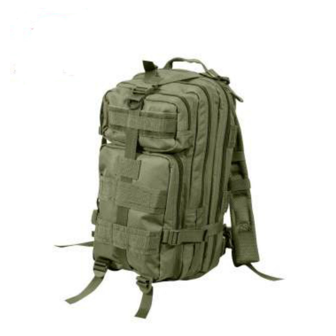 Medium Transport Pack | Multiple Colors