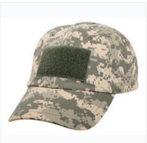 Tactical Operator Cap  | Olive Drab