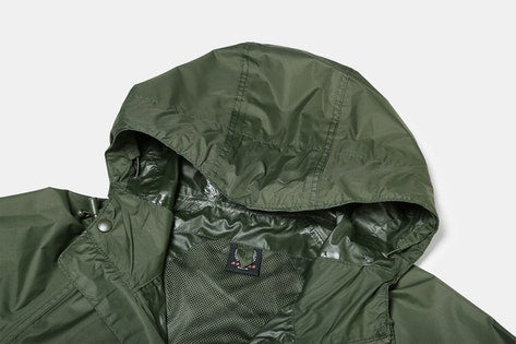Rothco Packable Rain Jacket | Olive – Harriman Army-Navy