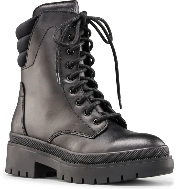 Cougar Saydee Waterproof Combat Boot | Womens