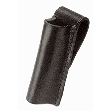 Polystinger Perf Leather Flashlight Holder | Multi Color Snaps