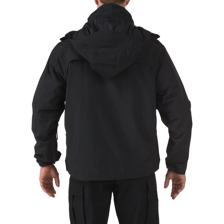 5.11 Valiant Duty Jacket | Black or Navy