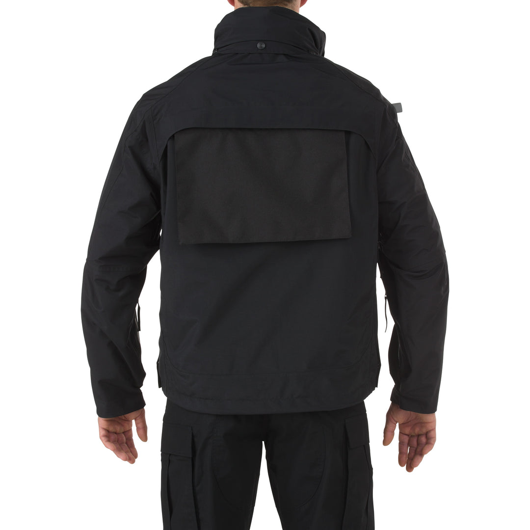 5.11 Valiant Duty Jacket | Black or Navy