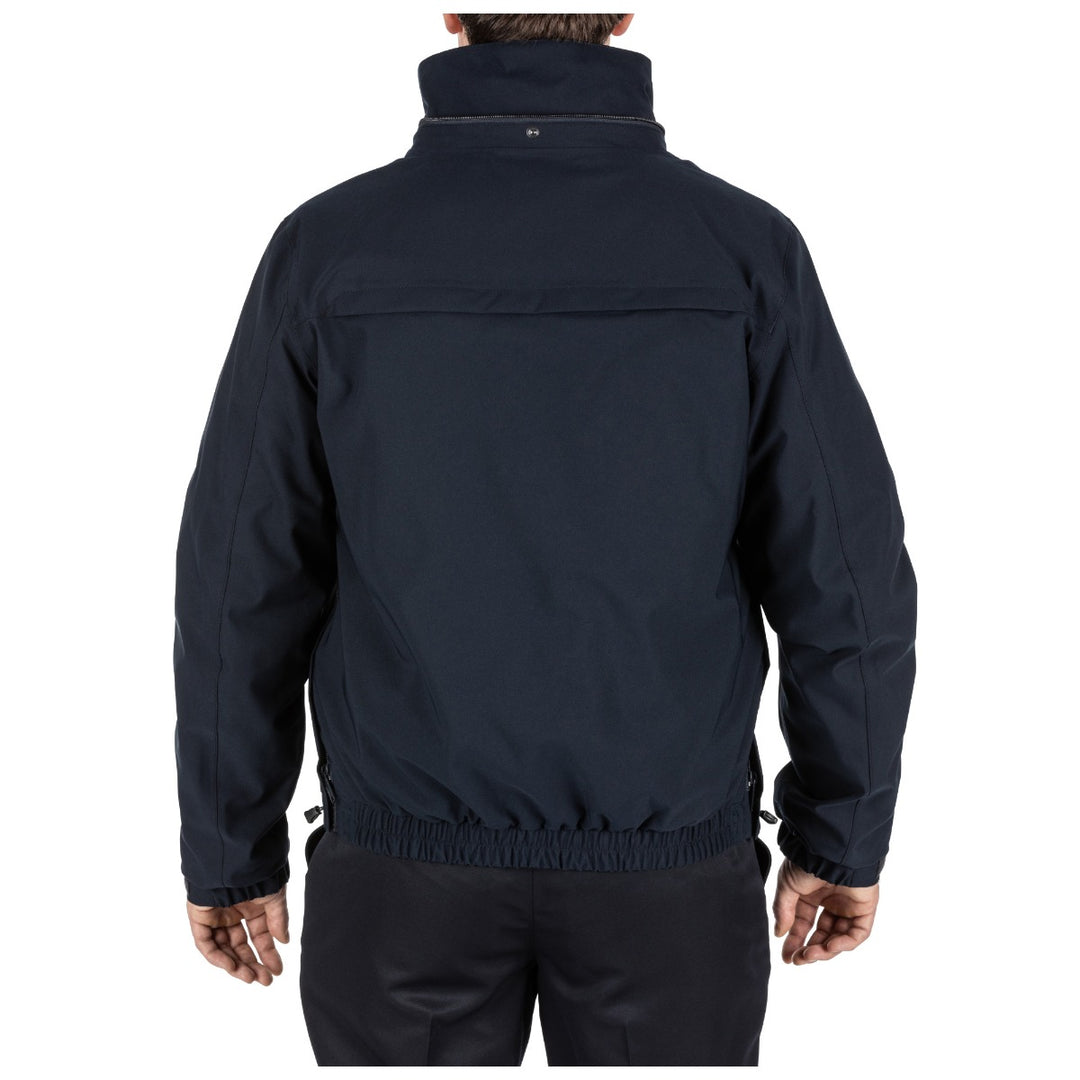 5.11 5in1 Tactical Jacket 2.0 | Black or Navy