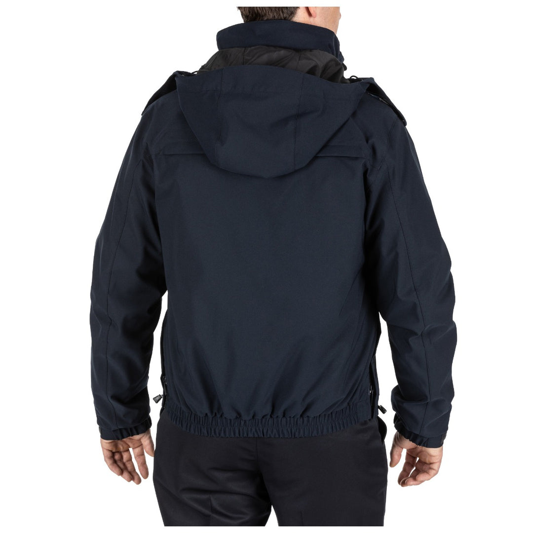 5.11 5in1 Tactical Jacket 2.0 | Black or Navy