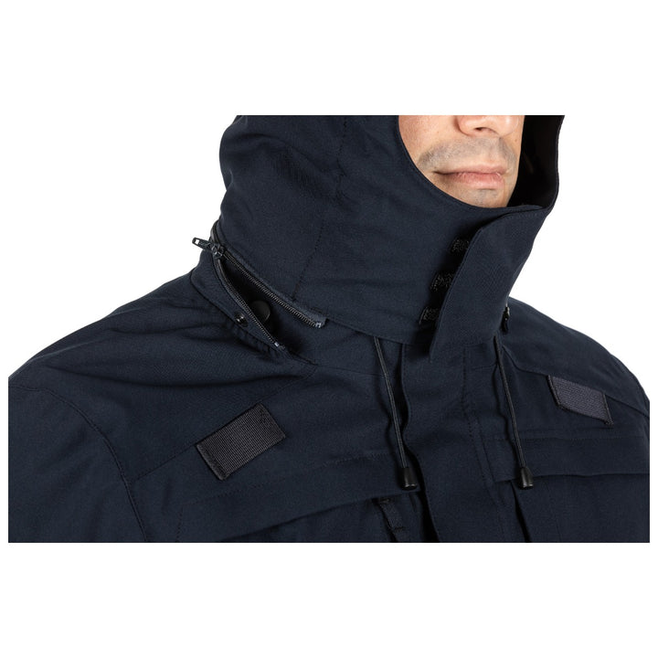 5.11 5in1 Tactical Jacket 2.0 | Black or Navy