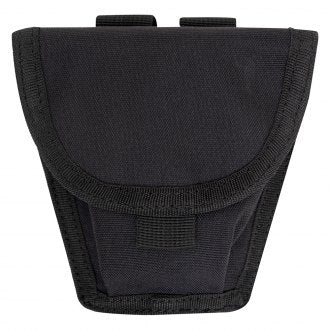 Molle Handcuff Pouch | Black