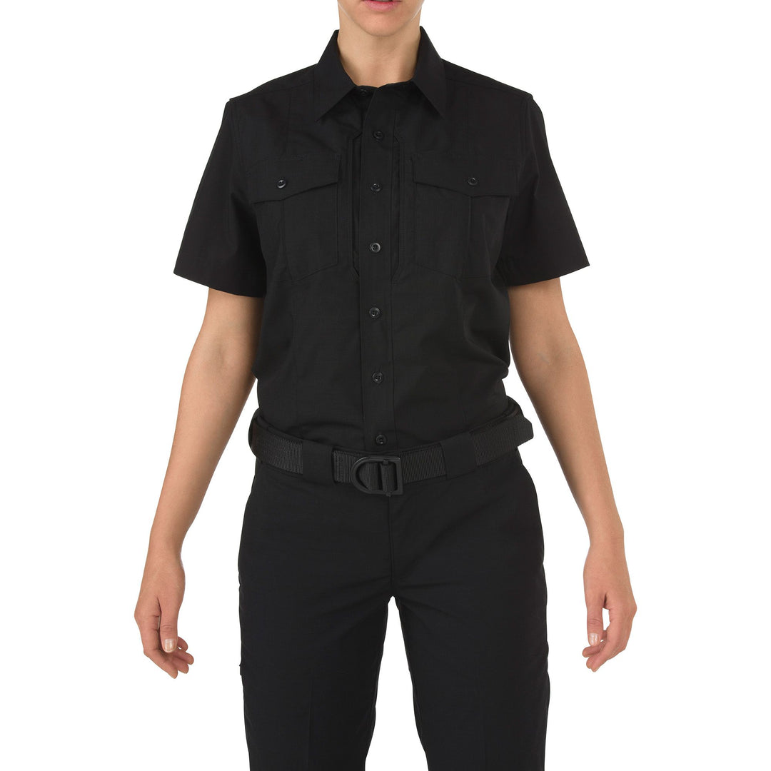 5.11 Women's Stryke PDU Class B Short Sleeve Shirt | Multiple Colors