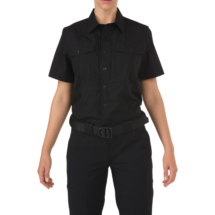 5.11 Women's Stryke PDU Class B Short Sleeve Shirt | Multiple Colors