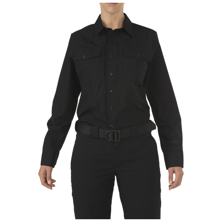 5.11 Women's Stryke PDU CLASS B Long Sleeve Shirt | Multiple Colors