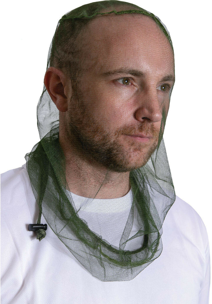 Mosquito Head Net