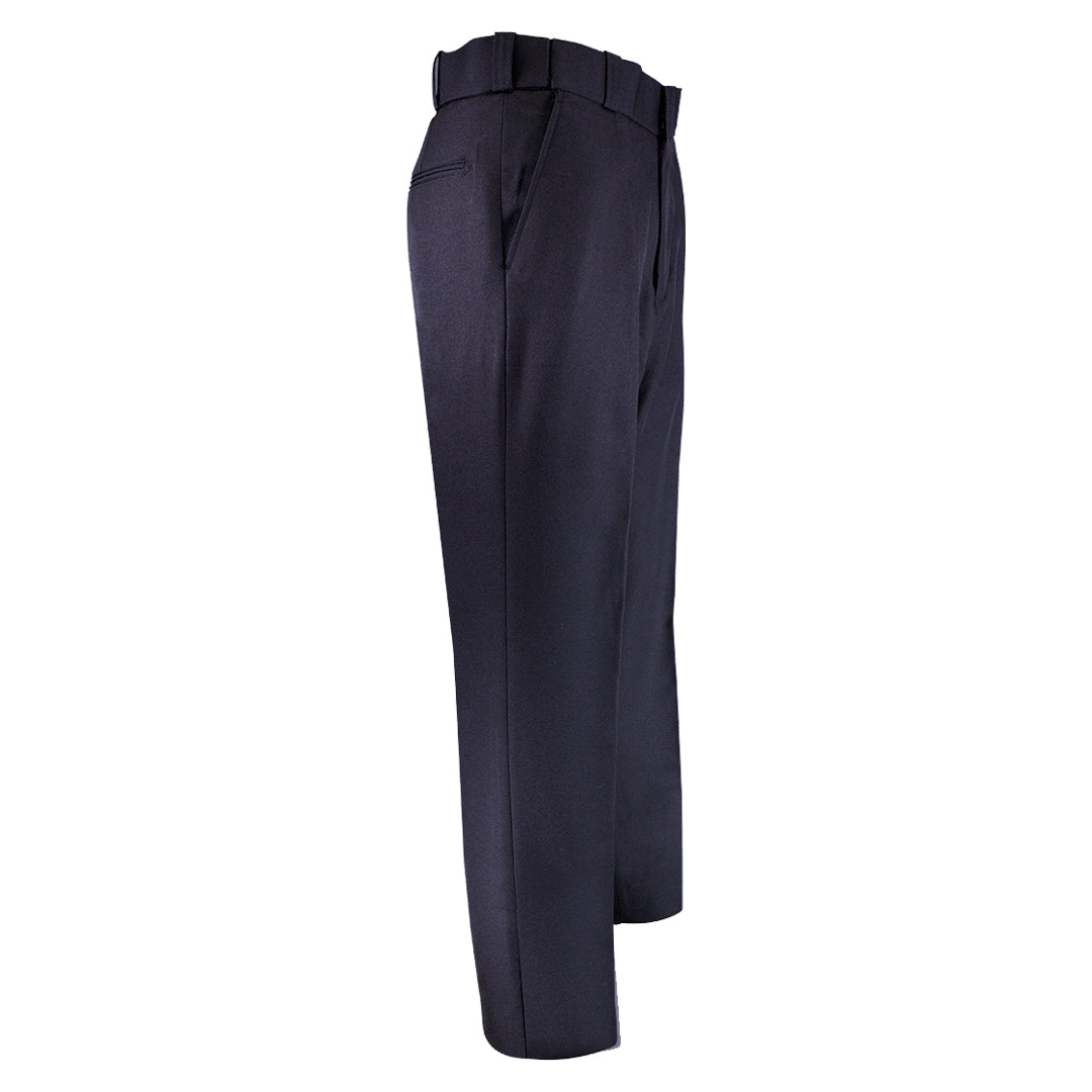 Navy Uniform Trouser Navy Blue | Hemmed or Unhemmed