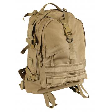 Large Transport Pack | Black, Olive, Coyote, Wdlnd, Gunmetal, Red, Foliage, OD/Black