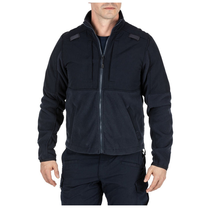 Tactical Fleece 2.0 | Black or Navy