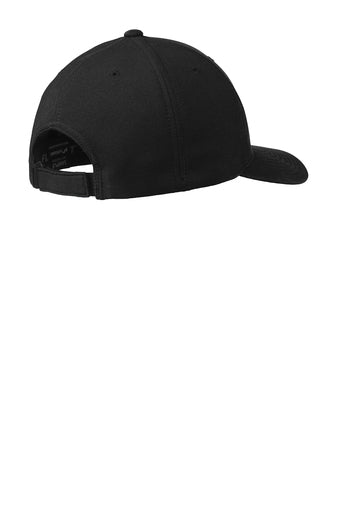 Flexfit 110® Cool & Dry Mini Pique Cap | Black, Navy