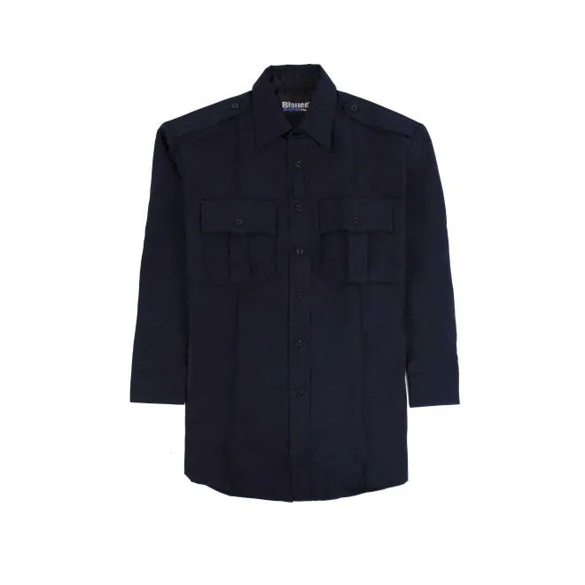 Blauer Metro NY LS Polyester Supershirt – Harriman Army-Navy