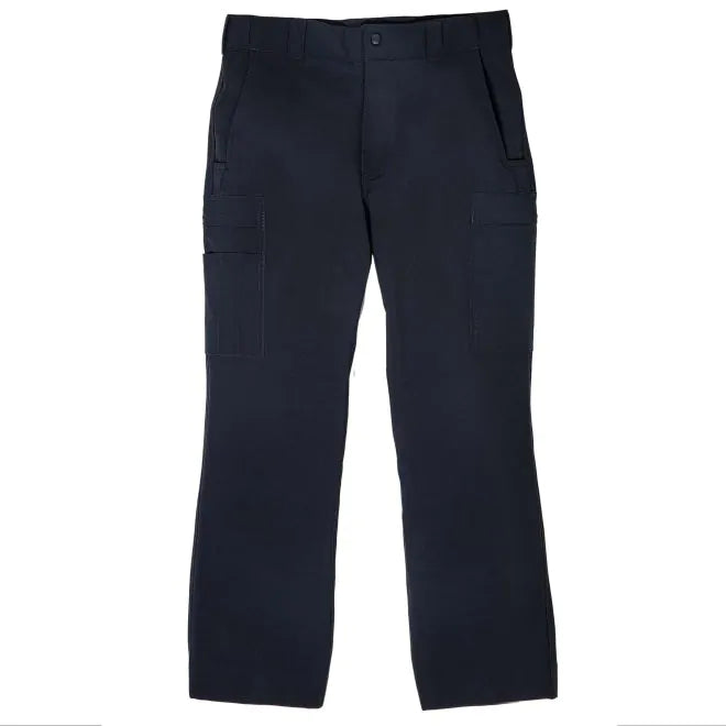 Blauer Softshell Fleece Lined Cargo Pants | Navy or Black