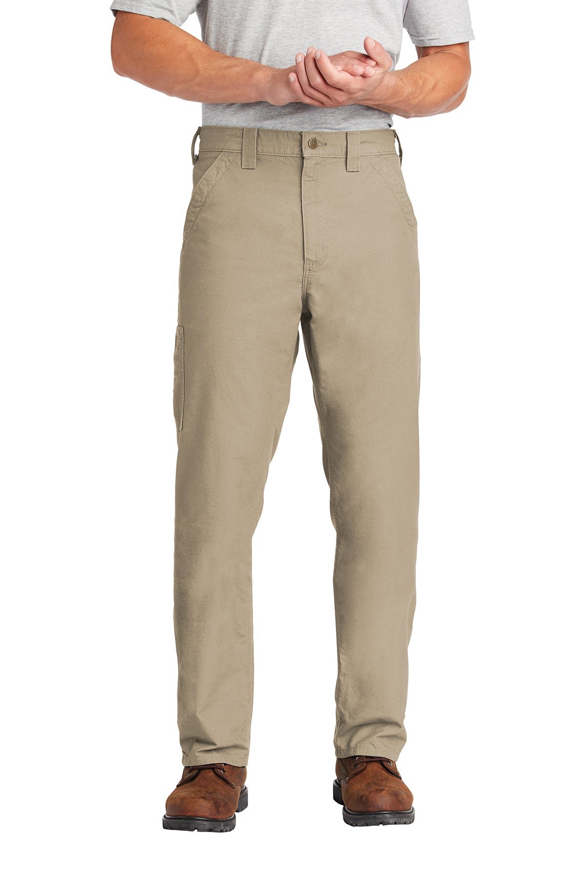 Carhartt fashion lightweight cargo pants