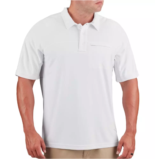 Propper HLX SS Polo | Multiple Colors | Men's & Women's