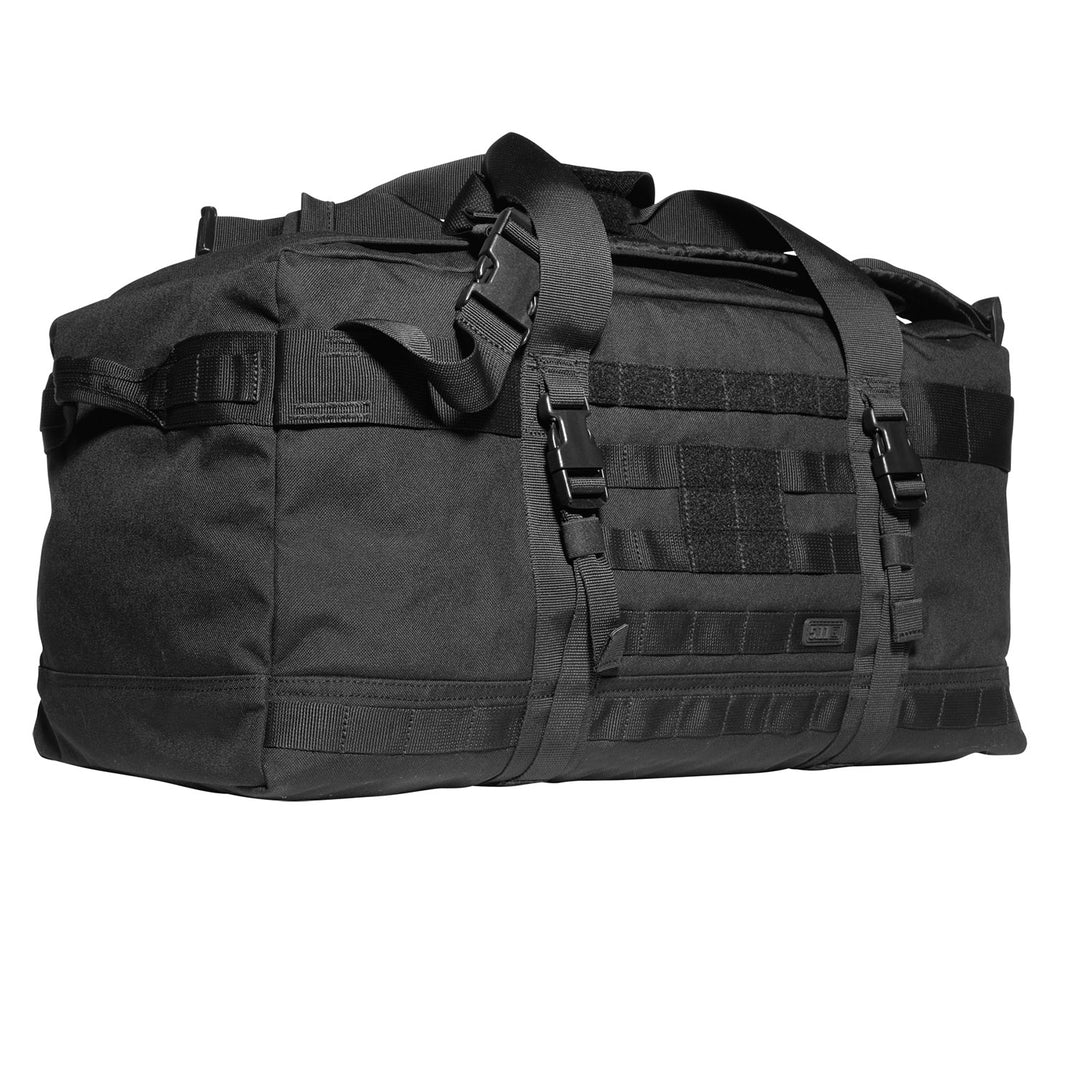 5.11 Tactical Rush Load Bearing Duffel  Lima | Black