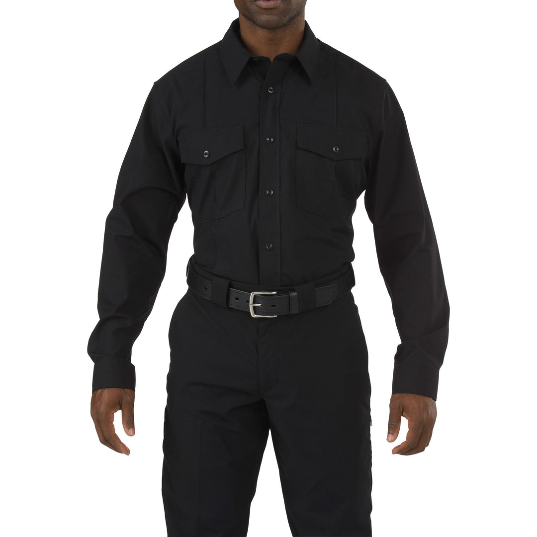 5.11 Men's Stryke Class A PDU Long Sleeve Shirt | Multiple Colors