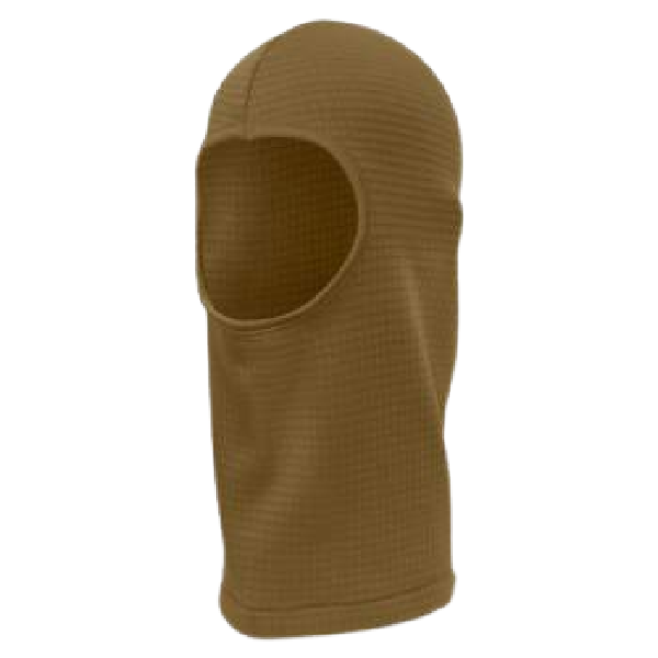 ECWCS Gen III Balaclava Face Covering | Black or Coyote