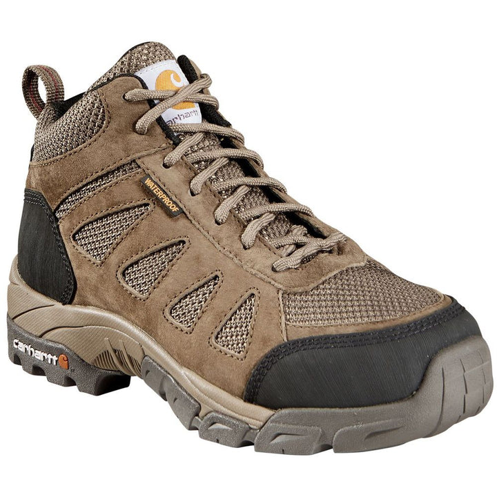 Carhartt Women's Lightweight Waterproof Work Hiker