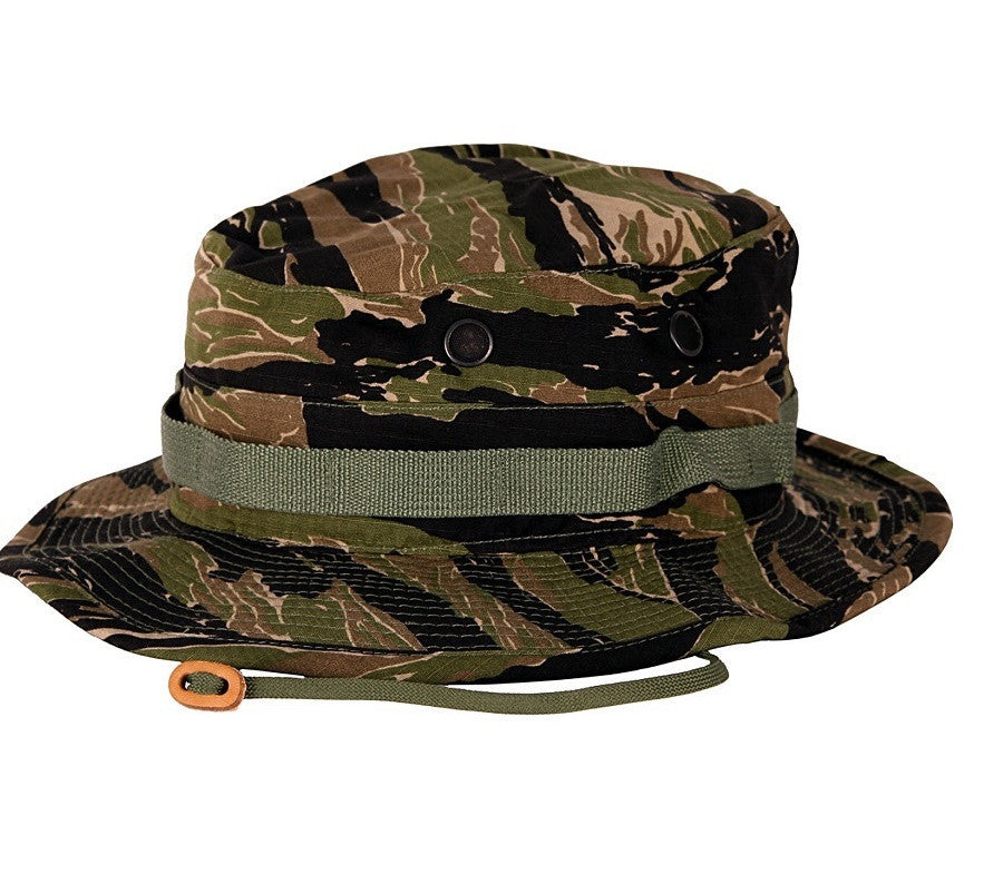 Boonie Hat Color: Asain Tiger Stripe