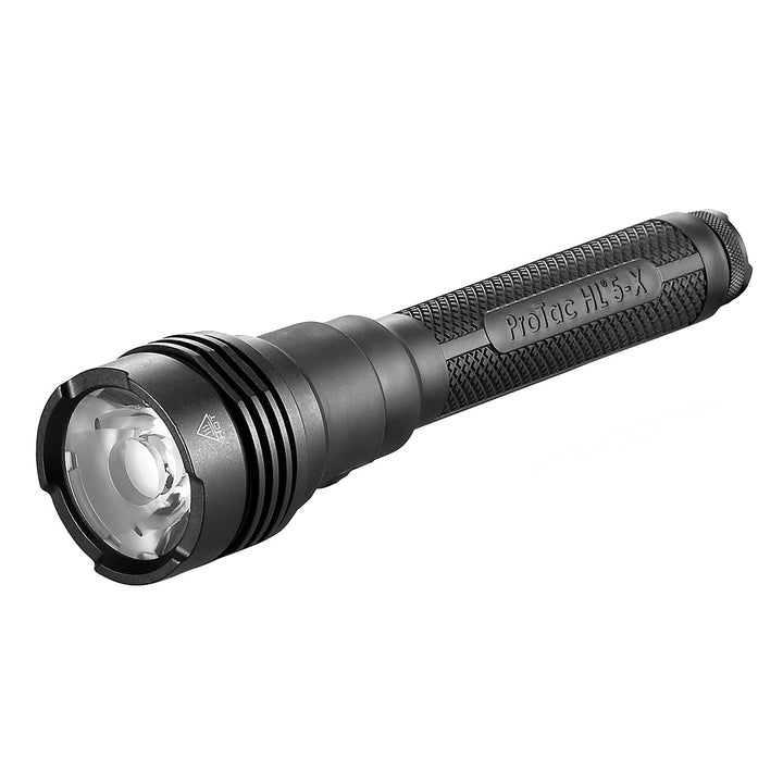 Streamlight ProTac HL 5-X Flashlight with USB Rechargeable Batteries