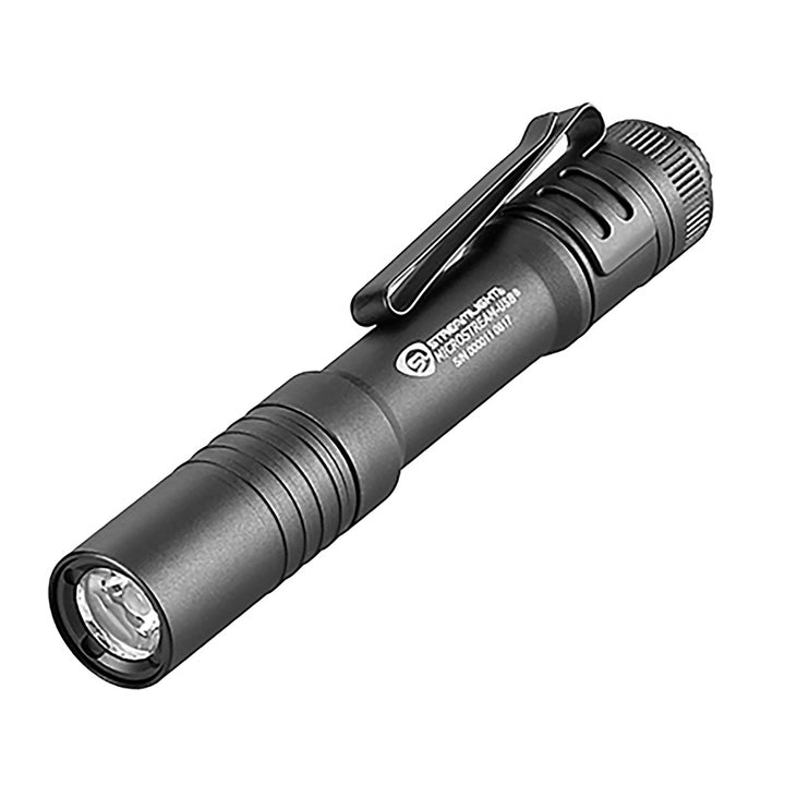 Streamlight MicroStream USB Flashlight