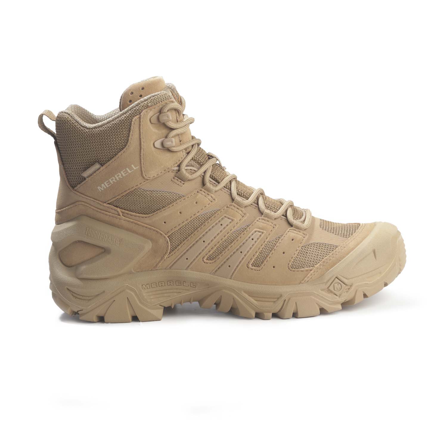 Merrell Strongfield Tactical 6