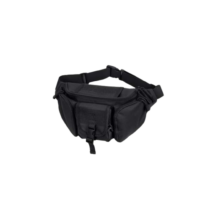 Tactical Fanny Pack | Olive, Black or Coyote