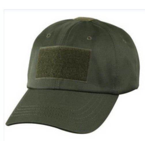 Tactical Operator Cap | Green