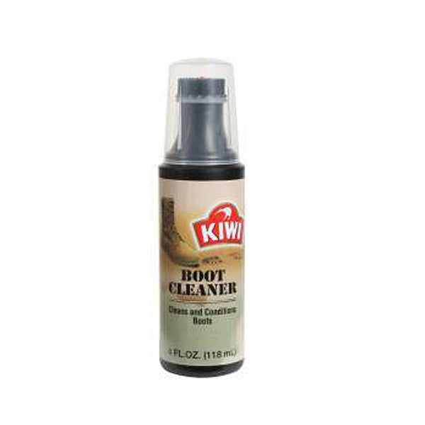 Kiwi Desert Boot Cleaner - KIWI  4 OZ