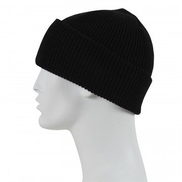 Original G.I. Wool Watch Cap | Black