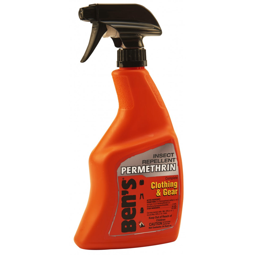 Ben's Clothing & Gear 24 oz. Pump Spray