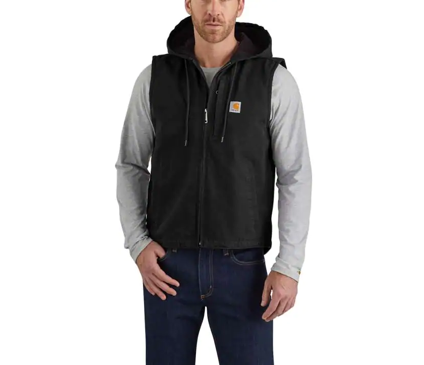 Carhartt Knoxville Vest