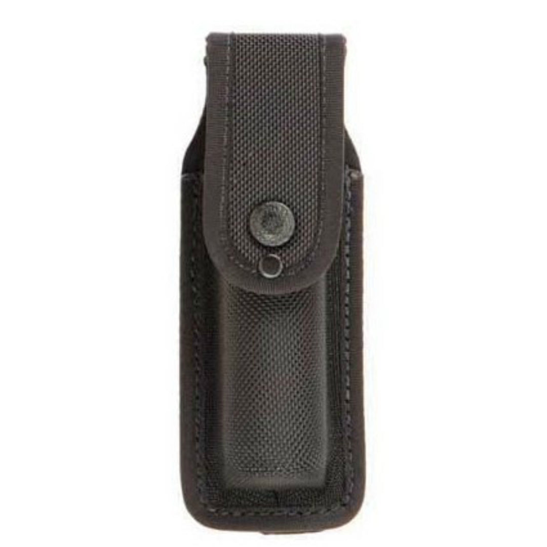 Stinger Flashlight Case | Nylahide Nylon | Black