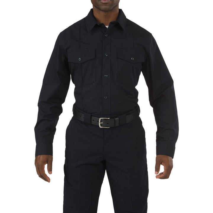 5.11 Men's Stryke Class A PDU Long Sleeve Shirt | Multiple Colors