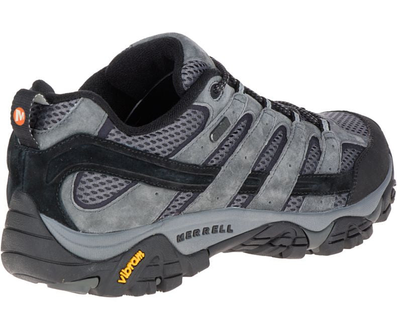 Merrell Moab 2 Low Waterproof