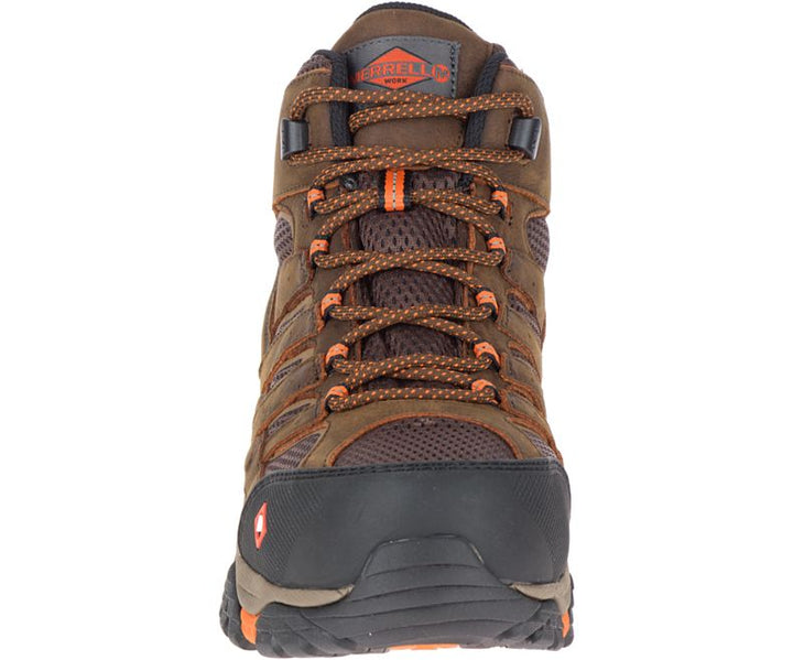 Moab 2 mid Waterproof Breathable Comp Toe Boot