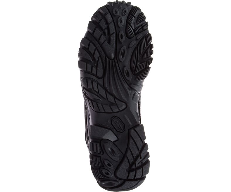 Merrell Moab 2 Mid Tactical Response Waterproof 6"