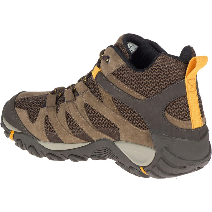 Merrell Alverstone Mid Waterproof